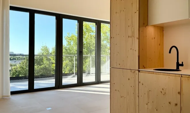 Недвижимость Apartment 1 bedroom for sale in Howald: 2