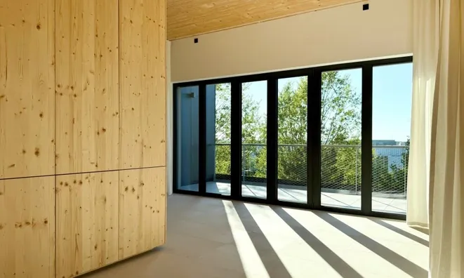 Недвижимость Apartment 1 bedroom for sale in Howald: 4