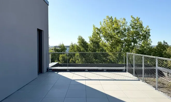 Недвижимость Apartment 1 bedroom for sale in Howald: 7