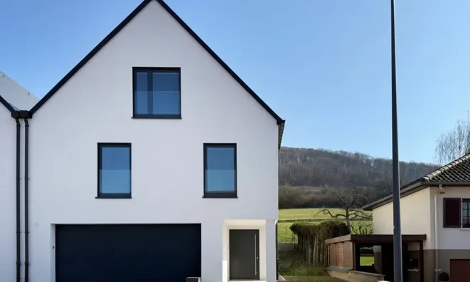 Недвижимость Detached house 5 bedrooms for sale in Roodt-Sur-Syre: 1