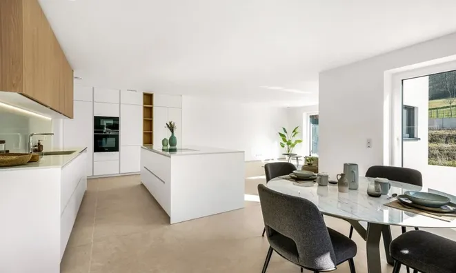 Недвижимость Detached house 5 bedrooms for sale in Roodt-Sur-Syre: 2