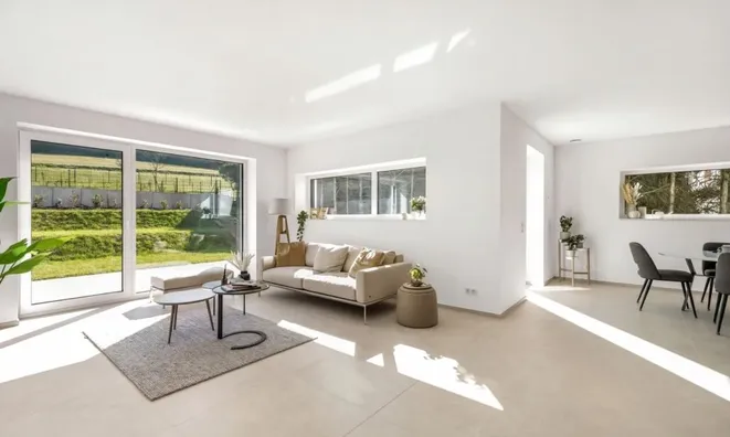 Недвижимость Detached house 5 bedrooms for sale in Roodt-Sur-Syre: 4
