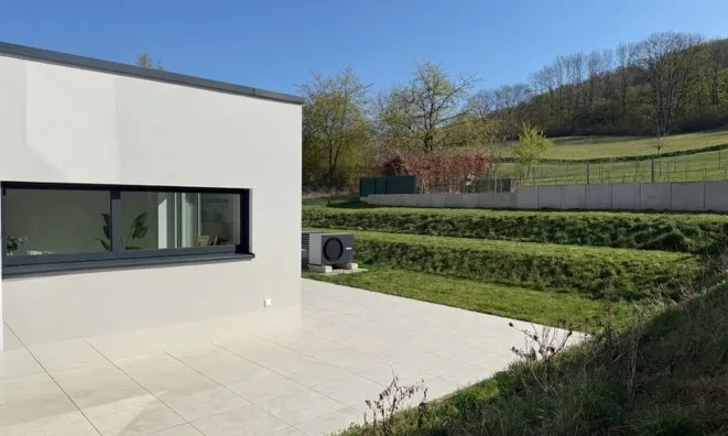 Недвижимость Detached house 5 bedrooms for sale in Roodt-Sur-Syre: 5
