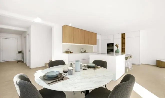 Недвижимость Detached house 5 bedrooms for sale in Roodt-Sur-Syre: 6