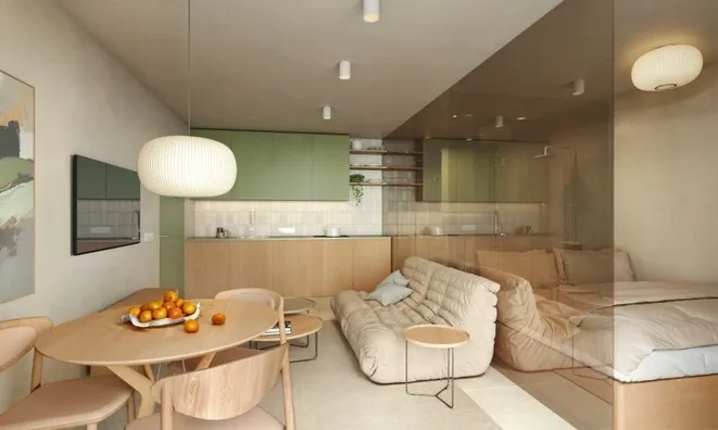 Недвижимость Apartment 1 bedroom for sale in Luxembourg-Centre ville: 1