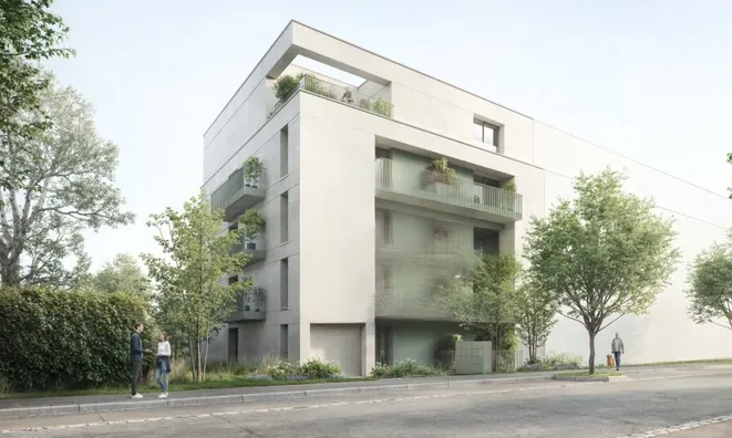 Недвижимость Apartment 1 bedroom for sale in Luxembourg-Centre ville: 3