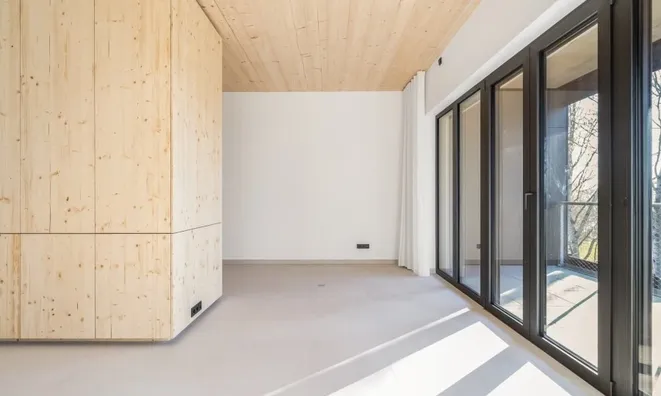 Недвижимость Apartment 1 bedroom for sale in Howald: 4