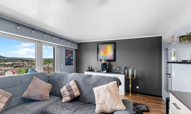 Недвижимость Apartment 1 bedroom for sale in Bettembourg: 2