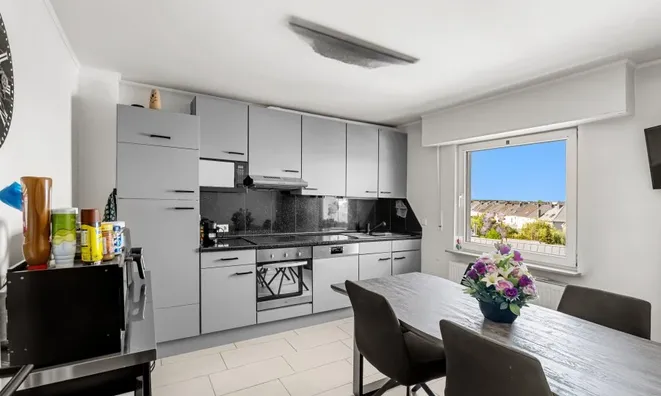 Недвижимость Apartment 1 bedroom for sale in Bettembourg: 3