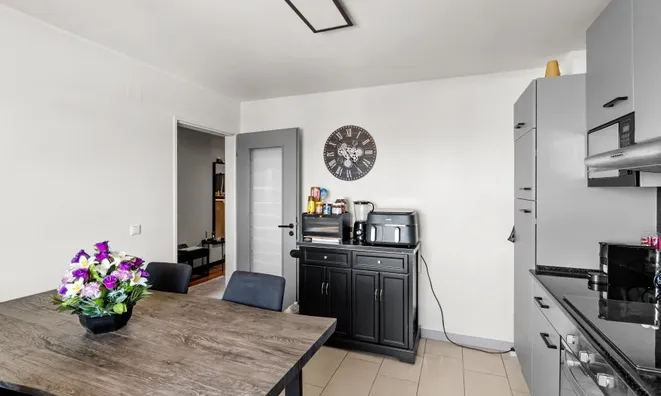 Недвижимость Apartment 1 bedroom for sale in Bettembourg: 4