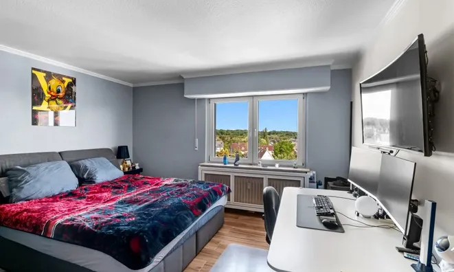 Недвижимость Apartment 1 bedroom for sale in Bettembourg: 5