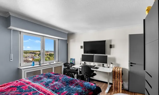 Недвижимость Apartment 1 bedroom for sale in Bettembourg: 6