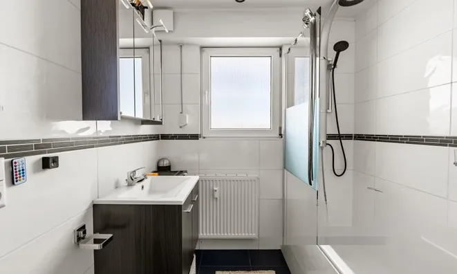 Недвижимость Apartment 1 bedroom for sale in Bettembourg: 7