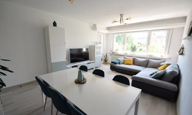 Недвижимость Apartment 2 bedrooms for sale in Pétange: 1