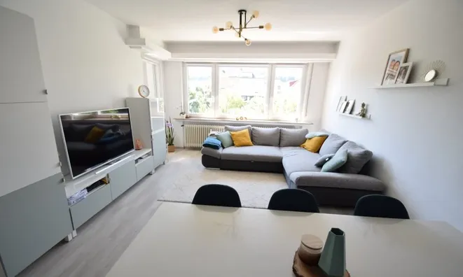 Недвижимость Apartment 2 bedrooms for sale in Pétange: 3