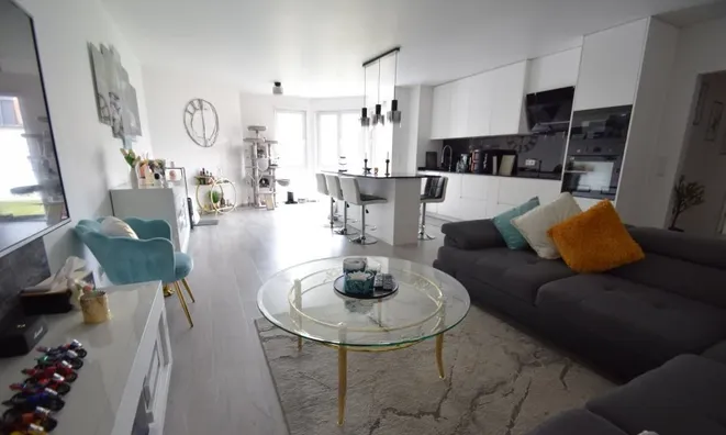 Недвижимость Apartment 2 bedrooms for sale in Berchem: 2