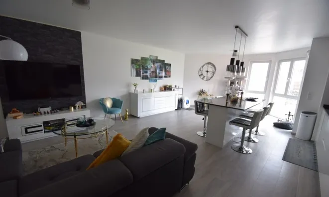 Недвижимость Apartment 2 bedrooms for sale in Berchem: 3