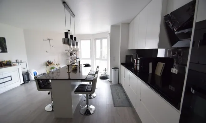 Недвижимость Apartment 2 bedrooms for sale in Berchem: 4