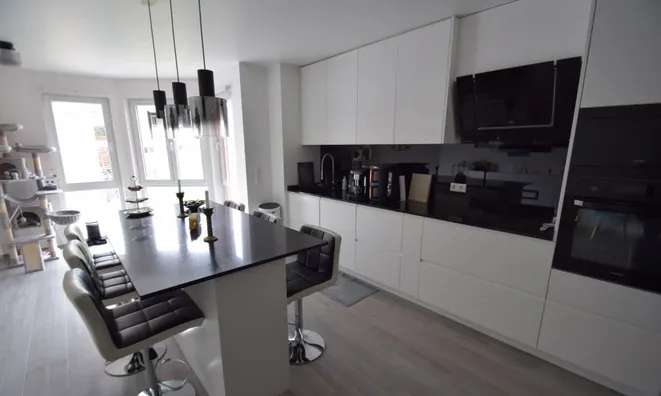 Недвижимость Apartment 2 bedrooms for sale in Berchem: 5
