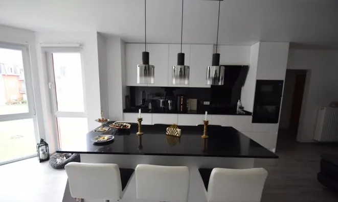 Недвижимость Apartment 2 bedrooms for sale in Berchem: 6