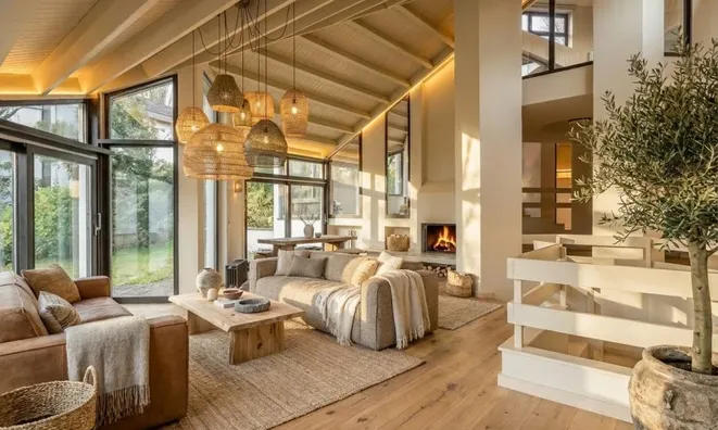 Недвижимость Detached house 3 bedrooms for sale in Bridel: 3