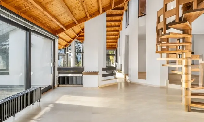 Недвижимость Detached house 3 bedrooms for sale in Bridel: 7