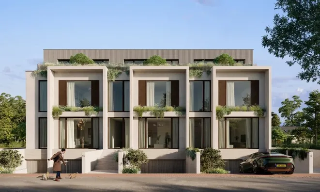 Недвижимость Detached house 4 bedrooms for sale in Steinsel: 4