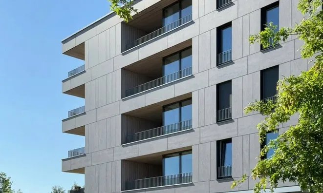 Недвижимость Apartment 1 bedroom for sale in Luxembourg-Kirchberg: 1