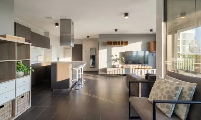 Недвижимость Apartment 1 bedroom for sale in Luxembourg-Kirchberg: 3