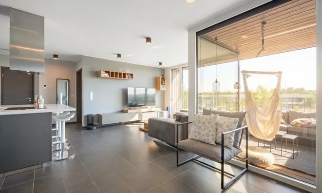 Недвижимость Apartment 1 bedroom for sale in Luxembourg-Kirchberg: 4