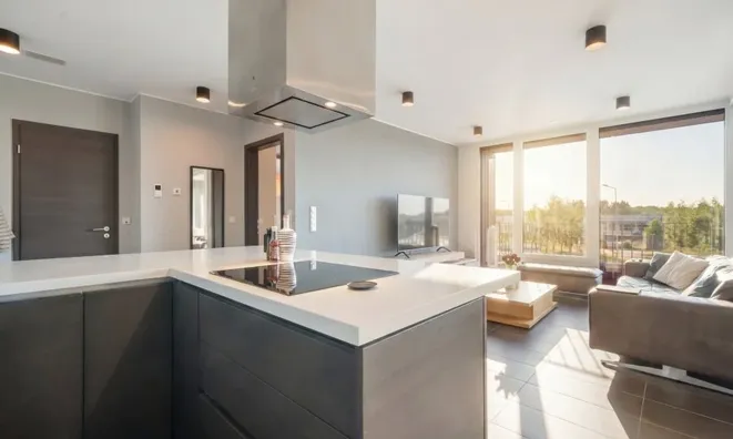 Недвижимость Apartment 1 bedroom for sale in Luxembourg-Kirchberg: 6