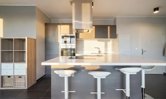 Недвижимость Apartment 1 bedroom for sale in Luxembourg-Kirchberg: 7
