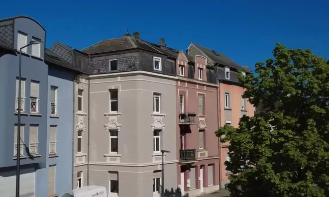 Недвижимость Detached house 4 bedrooms for sale in Esch-sur-Alzette: 1