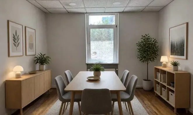 Недвижимость Detached house 4 bedrooms for sale in Esch-sur-Alzette: 3