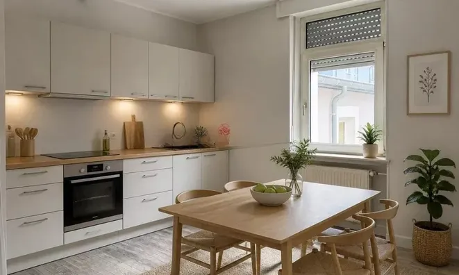 Недвижимость Detached house 4 bedrooms for sale in Esch-sur-Alzette: 5