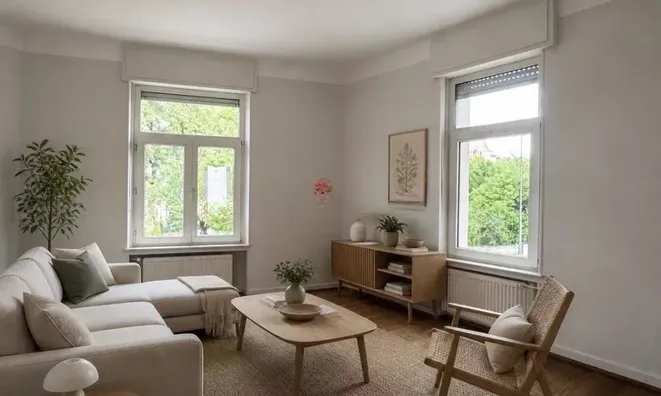 Недвижимость Detached house 4 bedrooms for sale in Esch-sur-Alzette: 6