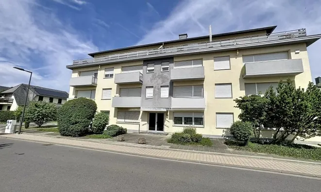 Недвижимость Apartment 2 bedrooms for sale in Diekirch: 1