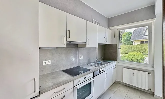 Недвижимость Apartment 2 bedrooms for sale in Diekirch: 2