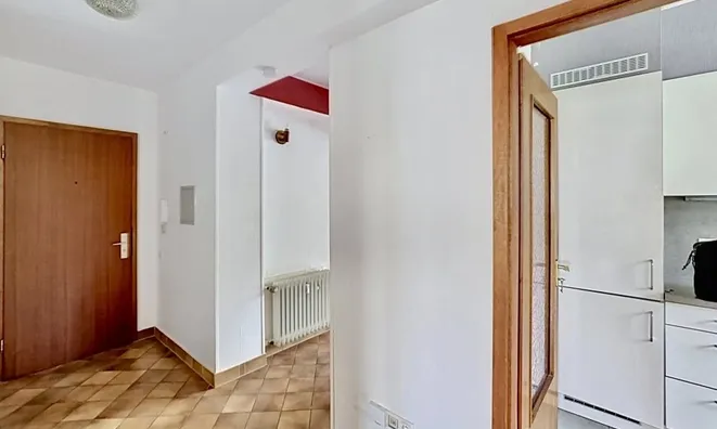 Недвижимость Apartment 2 bedrooms for sale in Diekirch: 5