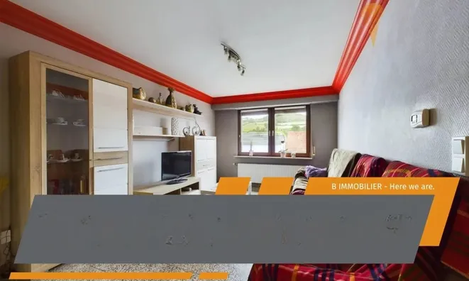 Недвижимость Semi-detached house 3 bedrooms for sale in Gilsdorf: 1