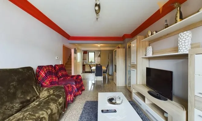 Недвижимость Semi-detached house 3 bedrooms for sale in Gilsdorf: 2
