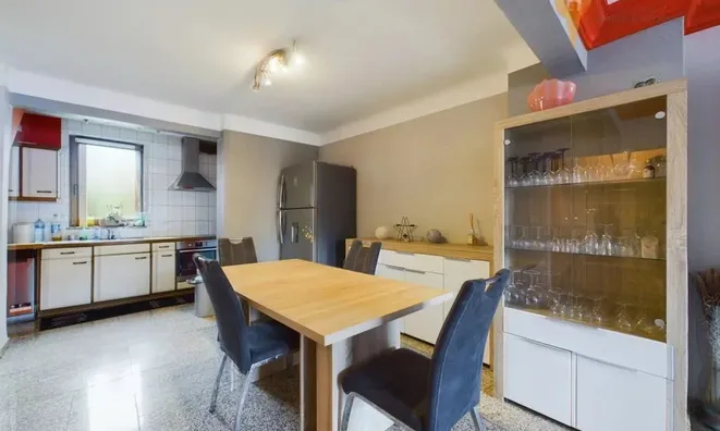 Недвижимость Semi-detached house 3 bedrooms for sale in Gilsdorf: 3