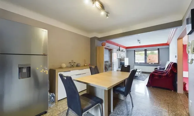 Недвижимость Semi-detached house 3 bedrooms for sale in Gilsdorf: 4