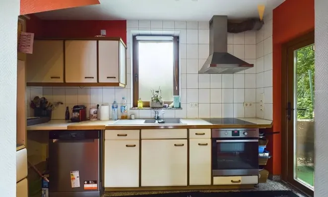 Недвижимость Semi-detached house 3 bedrooms for sale in Gilsdorf: 5