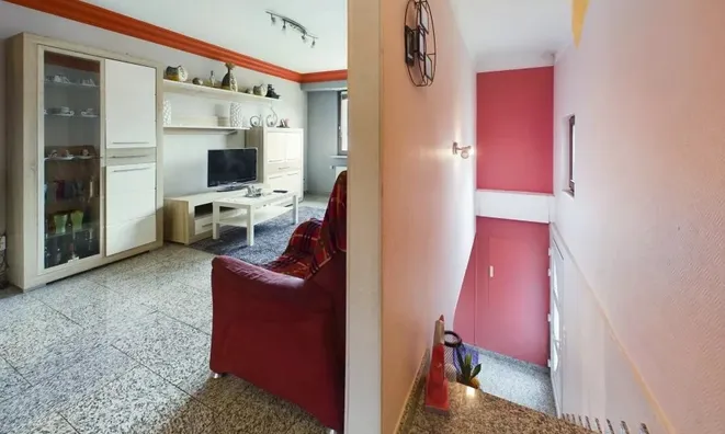 Недвижимость Semi-detached house 3 bedrooms for sale in Gilsdorf: 6