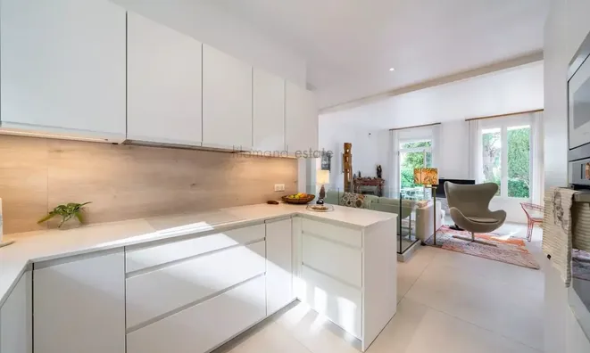 Недвижимость Property Name: Villa Carnot Cannes: 1