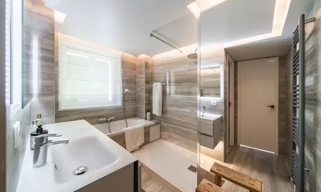 Недвижимость Property Name: Villa Carnot Cannes: 2