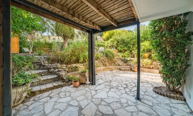 Недвижимость Property Name: Villa Carnot Cannes: 4