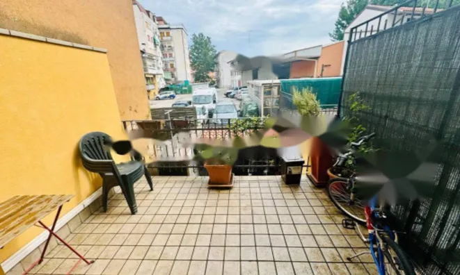 Недвижимость Двухкомнатная в центре Гориции: 3