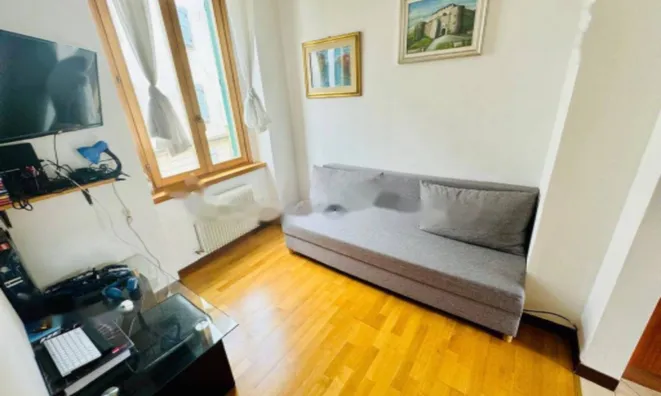 Недвижимость Двухкомнатная в центре Гориции: 5